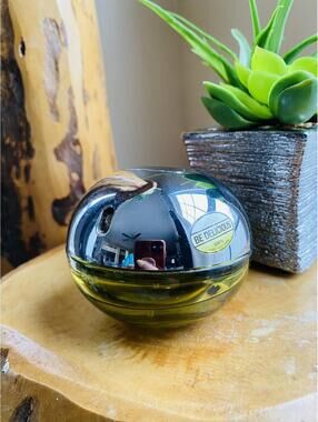 DKNY Be Delicious Eau de Parfum 1.7 oz